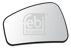 STICLA OGLINDA, OGLINDA UNGHI INDEPARTAT FEBI BILSTEIN 100026 - Compatibil cu MERCEDES-BENZ, SETRA