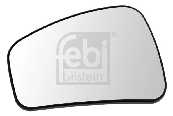 STICLA OGLINDA, OGLINDA UNGHI INDEPARTAT FEBI BILSTEIN 100026 - Compatibil cu MERCEDES-BENZ, SETRA