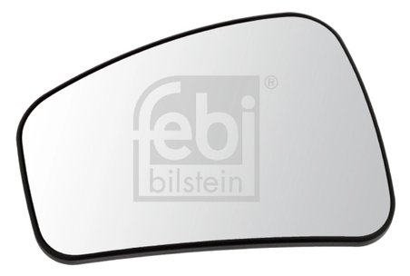 STICLA OGLINDA, OGLINDA UNGHI INDEPARTAT FEBI BILSTEIN 100026 - Compatibil cu MERCEDES-BENZ, SETRA