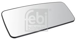 Sticla oglinda, oglinda retrovizoare exterioara Febi Bilstei