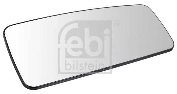 Sticla oglinda, oglinda retrovizoare exterioara Febi Bilstei