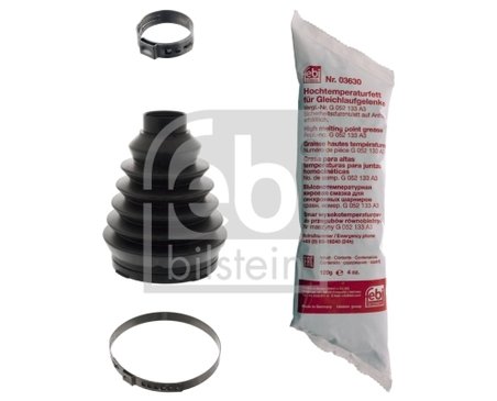 ANSAMBLU BURDUF ARTICULATIE PLANETARA FEBI BILSTEIN 100047 - Compatibil cu RENAULT