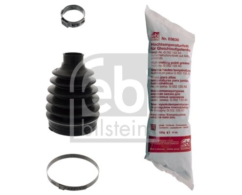 ANSAMBLU BURDUF ARTICULATIE PLANETARA FEBI BILSTEIN 100045 - Compatibil cu RENAULT
