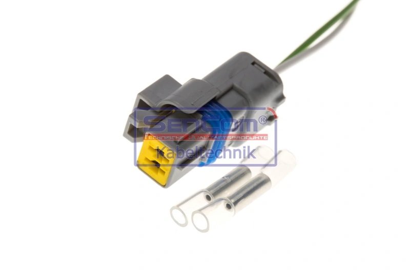 Set reparat cabluri, comutator (lumina marsarier) SenCom 100