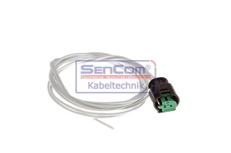 Set reparat cabluri, senzor turatie roata SenCom 10007