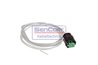 Set reparat cabluri, senzor turatie roata SenCom 10007