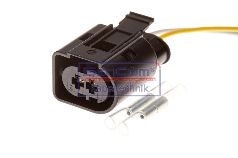 SET REPARAT CABLURI, GENERATOR SENCOM 10008 - Compatibil cu CITROEN, FIAT, IVECO, MERCEDES-BENZ, PEUGEOT, VW
