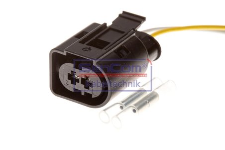 SET REPARAT CABLURI, GENERATOR SENCOM 10008 - Compatibil cu CITROEN, FIAT, IVECO, MERCEDES-BENZ, PEUGEOT, VW