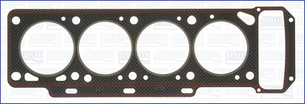 GARNITURA CHIULOASA AJUSA 10009100 - Compatibil cu BMW
