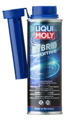 ADITIV COMBUSTIBIL LIQUI MOLY 1001 - Piesa auto compatibila cu mai multe marci