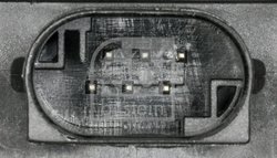 Senzor reglare faruri Febi Bilstein 100090