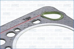 GARNITURA CHIULOASA AJUSA 10012100 - Compatibil cu AUDI, SEAT, TRABANT, VW, WARTBURG