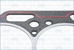 GARNITURA CHIULOASA AJUSA 10012100 - Compatibil cu AUDI, SEAT, TRABANT, VW, WARTBURG