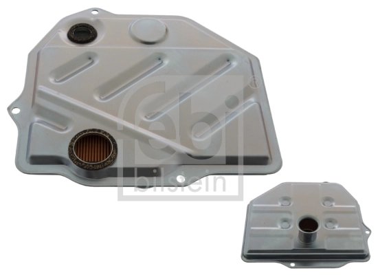 Filtru hidraulic cutie de viteze automata Febi Bilstein 1001