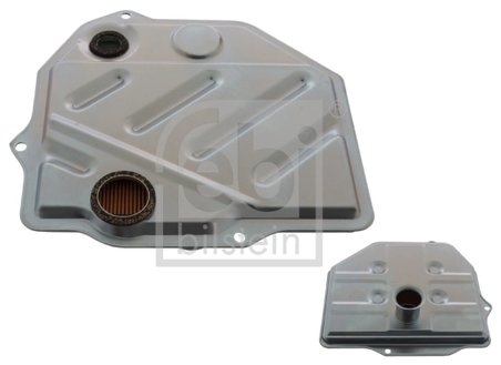 Filtru hidraulic cutie de viteze automata Febi Bilstein 1001