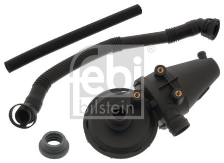 VENTIL AERISIRE CARTER FEBI BILSTEIN 100135 - Compatibil cu BMW