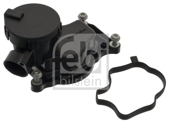 VENTIL AERISIRE CARTER FEBI BILSTEIN 100133 - Compatibil cu BMW