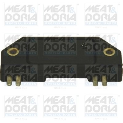 Comutator aprindere Meat & Doria 10014