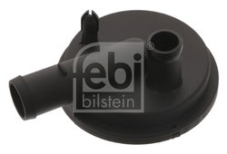 VENTIL AERISIRE CARTER FEBI BILSTEIN 100149 - Compatibil cu AUDI, SEAT, SKODA, VW
