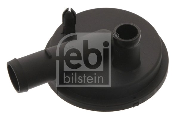 VENTIL AERISIRE CARTER FEBI BILSTEIN 100149 - Compatibil cu AUDI, SEAT, SKODA, VW