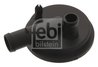 VENTIL AERISIRE CARTER FEBI BILSTEIN 100149 - Compatibil cu AUDI, SEAT, SKODA, VW