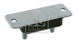 SUPORT SISTEM DE ESAPAMENT FEBI BILSTEIN 10015 - Compatibil cu VW