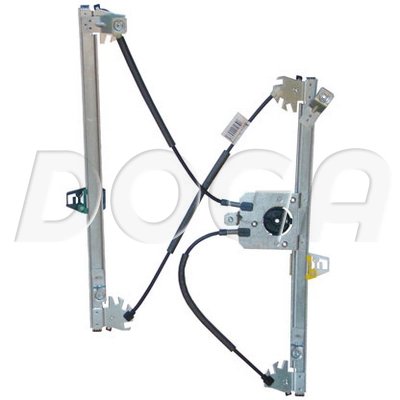 Macara geam DOGA 100155