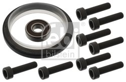 SET REPARATIE, VOLANTA FEBI BILSTEIN 100156 - Compatibil cu MERCEDES-BENZ