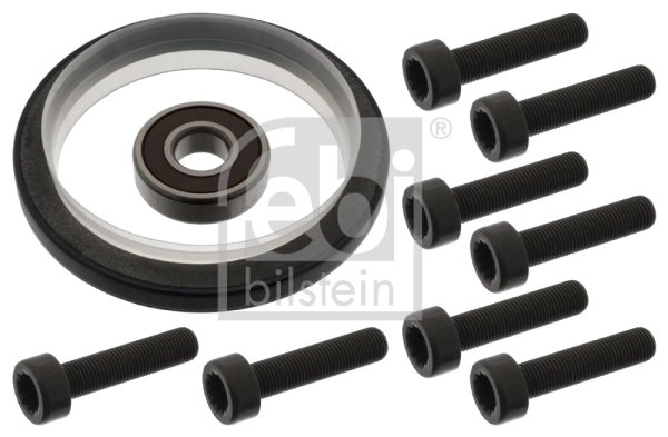 SET REPARATIE, VOLANTA FEBI BILSTEIN 100156 - Compatibil cu MERCEDES-BENZ