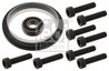 SET REPARATIE, VOLANTA FEBI BILSTEIN 100156 - Compatibil cu MERCEDES-BENZ