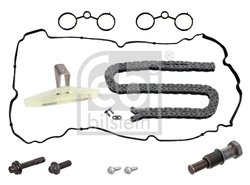 Set distributie lant Febi Bilstein 100186