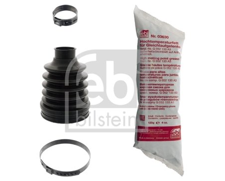 Ansamblu burduf articulatie planetara Febi Bilstein 100190