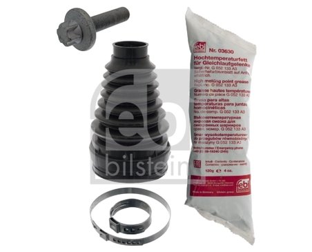 Ansamblu burduf articulatie planetara Febi Bilstein 100192