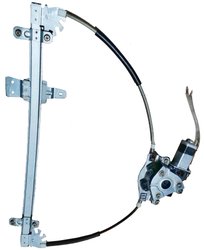 Macara geam DOGA 100202