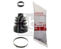 ANSAMBLU BURDUF ARTICULATIE PLANETARA FEBI BILSTEIN 100206 - Compatibil cu CITROEN, OPEL, PEUGEOT, SUZUKI, TOYOTA, VAUXHALL