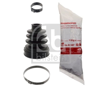 Ansamblu burduf articulatie planetara Febi Bilstein 100206