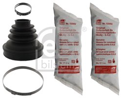 ANSAMBLU BURDUF ARTICULATIE PLANETARA FEBI BILSTEIN 100209 - Compatibil cu CITROEN, DS, FIAT, OPEL, PEUGEOT, TOYOTA, VAUXHALL
