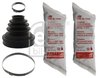 ANSAMBLU BURDUF ARTICULATIE PLANETARA FEBI BILSTEIN 100209 - Compatibil cu CITROEN, DS, FIAT, OPEL, PEUGEOT, TOYOTA, VAUXHALL