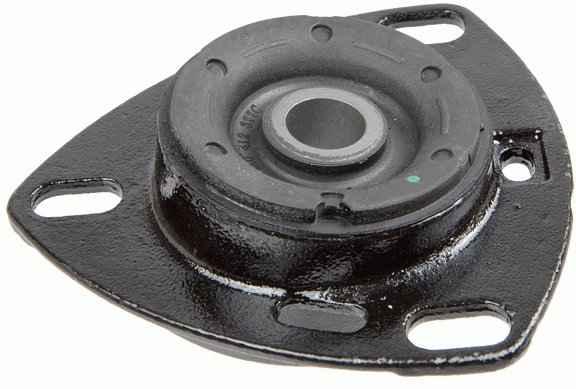 RULMENT SARCINA SUPORT ARC LEMFORDER 10021 01 - Compatibil cu AUDI