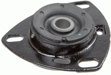 RULMENT SARCINA SUPORT ARC LEMFORDER 10021 01 - Compatibil cu AUDI