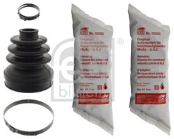 ANSAMBLU BURDUF ARTICULATIE PLANETARA FEBI BILSTEIN 100212 - Compatibil cu CITROEN, PEUGEOT