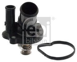 TERMOSTAT LICHID RACIRE FEBI BILSTEIN 100232 - Compatibil cu BESTURN (FAW), FORD, MAZDA, MAZDA (FAW)