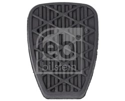 POZITIE PEDALA, PEDALA AMBREIAJ FEBI BILSTEIN 100244 - Compatibil cu DODGE, MERCEDES-BENZ, VW