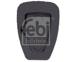 POZITIE PEDALA, PEDALA AMBREIAJ FEBI BILSTEIN 100244 - Compatibil cu DODGE, MERCEDES-BENZ, VW