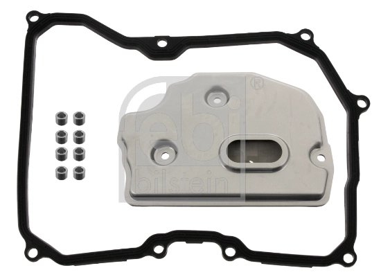 Set filtre hidraulice cutie viteze automata Febi Bilstein 10