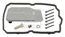 SET FILTRE HIDRAULICE CUTIE VITEZE AUTOMATA FEBI BILSTEIN 100250 - Compatibil cu MERCEDES-BENZ, MERCEDES-BENZ (BBDC)