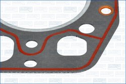 GARNITURA CHIULOASA AJUSA 10025500 - Compatibil cu SKODA