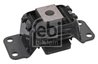 Bucsa suspensie Febi Bilstein 10026
