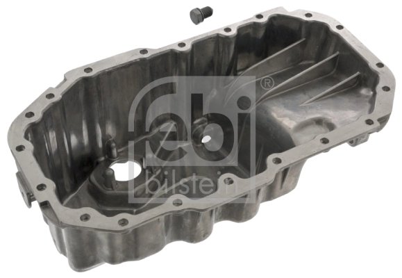 Baie ulei Febi Bilstein 100264