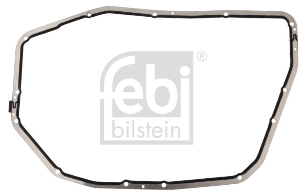 Garnitura, vana ulei cutie viteza automata Febi Bilstein 100